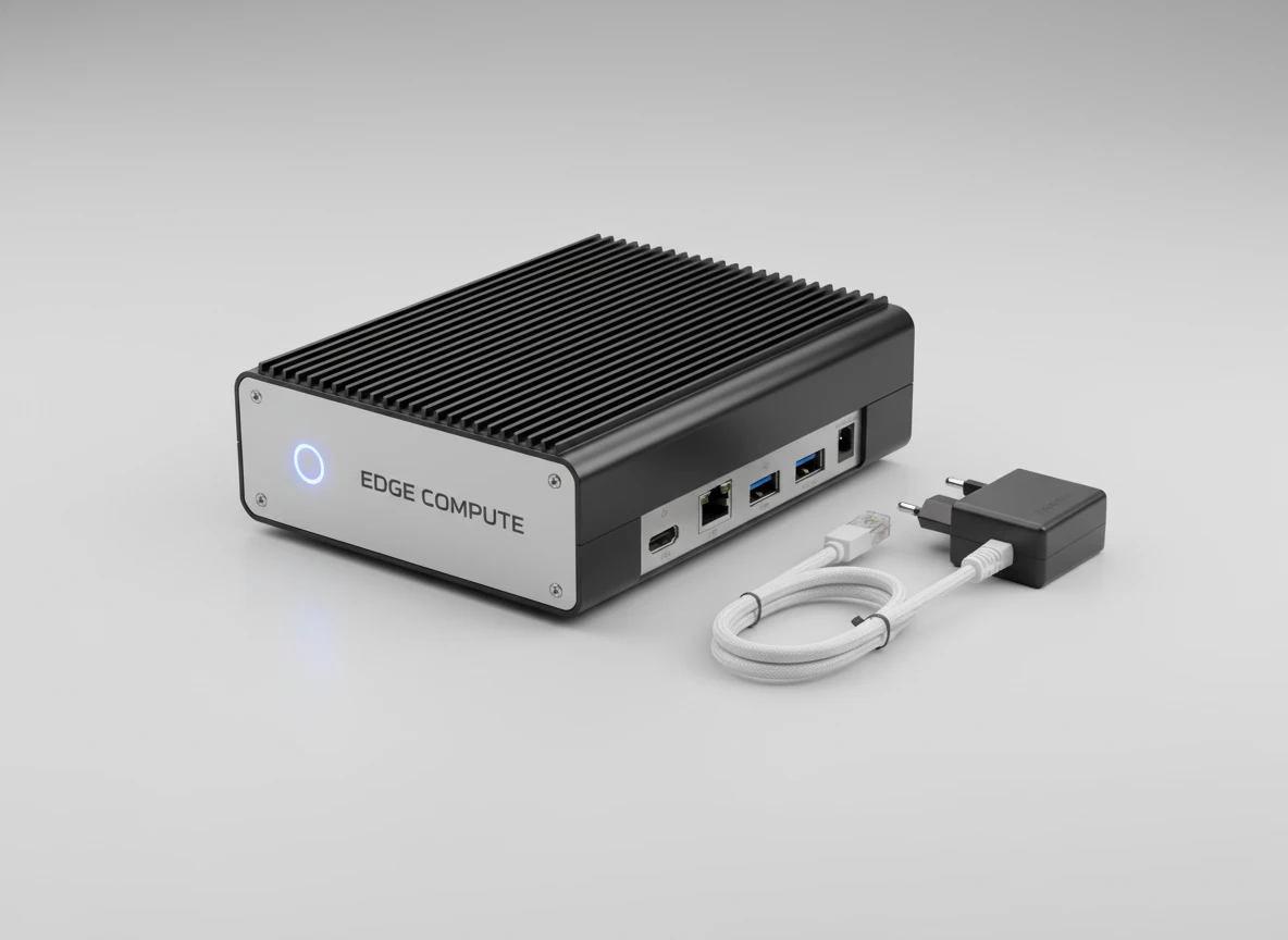 Industrial Networking